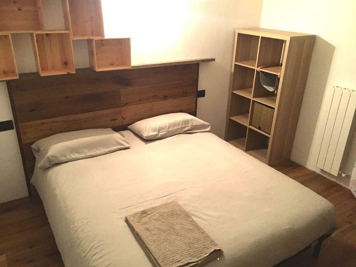 Milla Appartamento 4-6 Letti - Pontagna -1Km Ponte Di Legno T04416 Villa d'Allegno エクステリア 写真