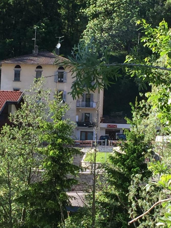 Milla Appartamento 4-6 Letti - Pontagna -1Km Ponte Di Legno T04416 Villa d'Allegno エクステリア 写真